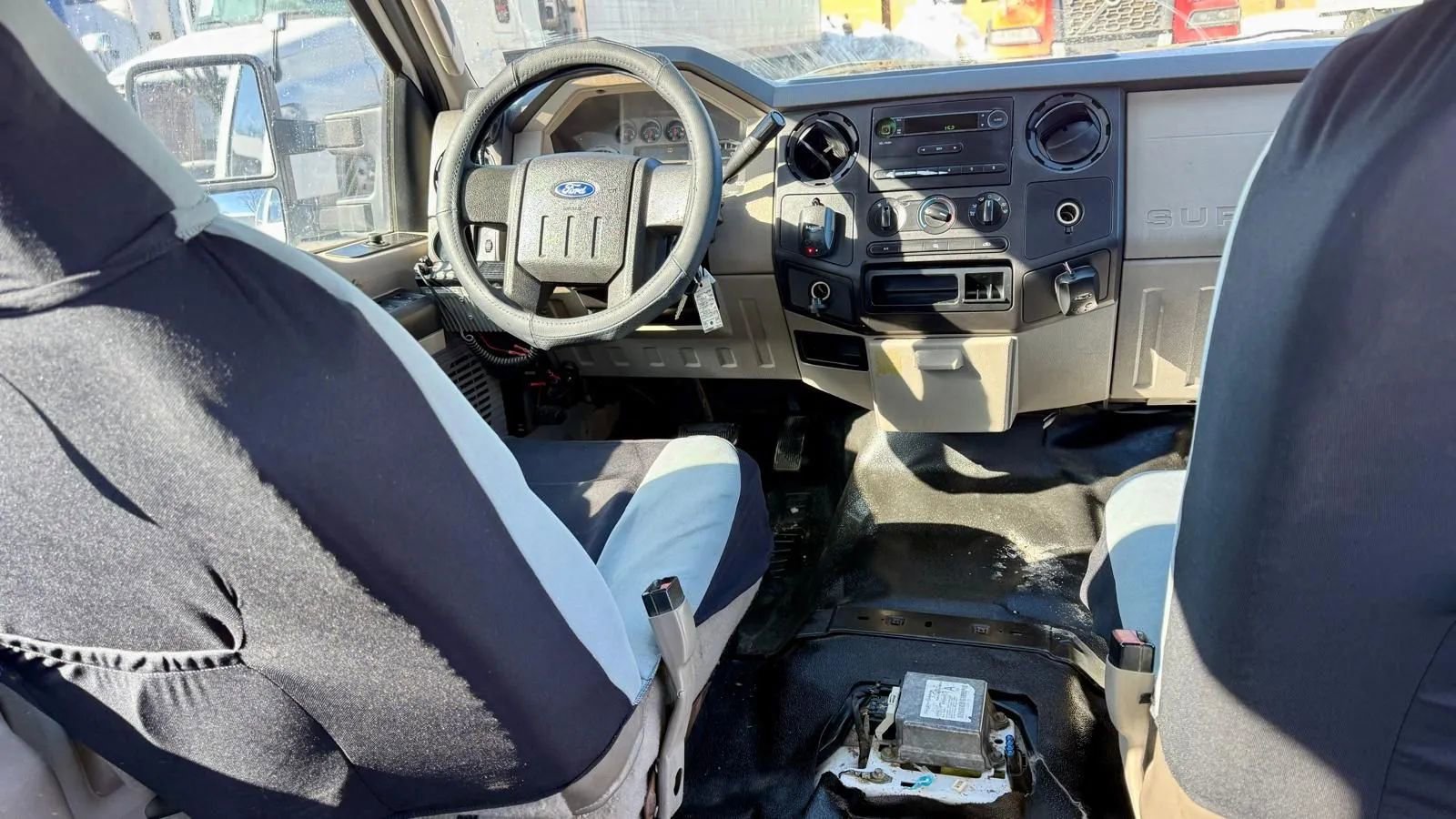 Used 2009 Ford F250 King Ranch image 49