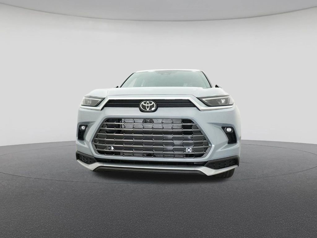New 2026 Toyota Grand Highlander AWD Hybrid image 31