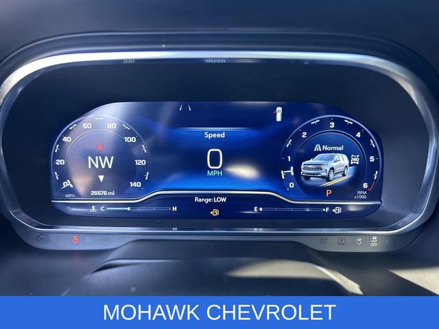 Used 2024 Chevrolet Tahoe Premier image 13