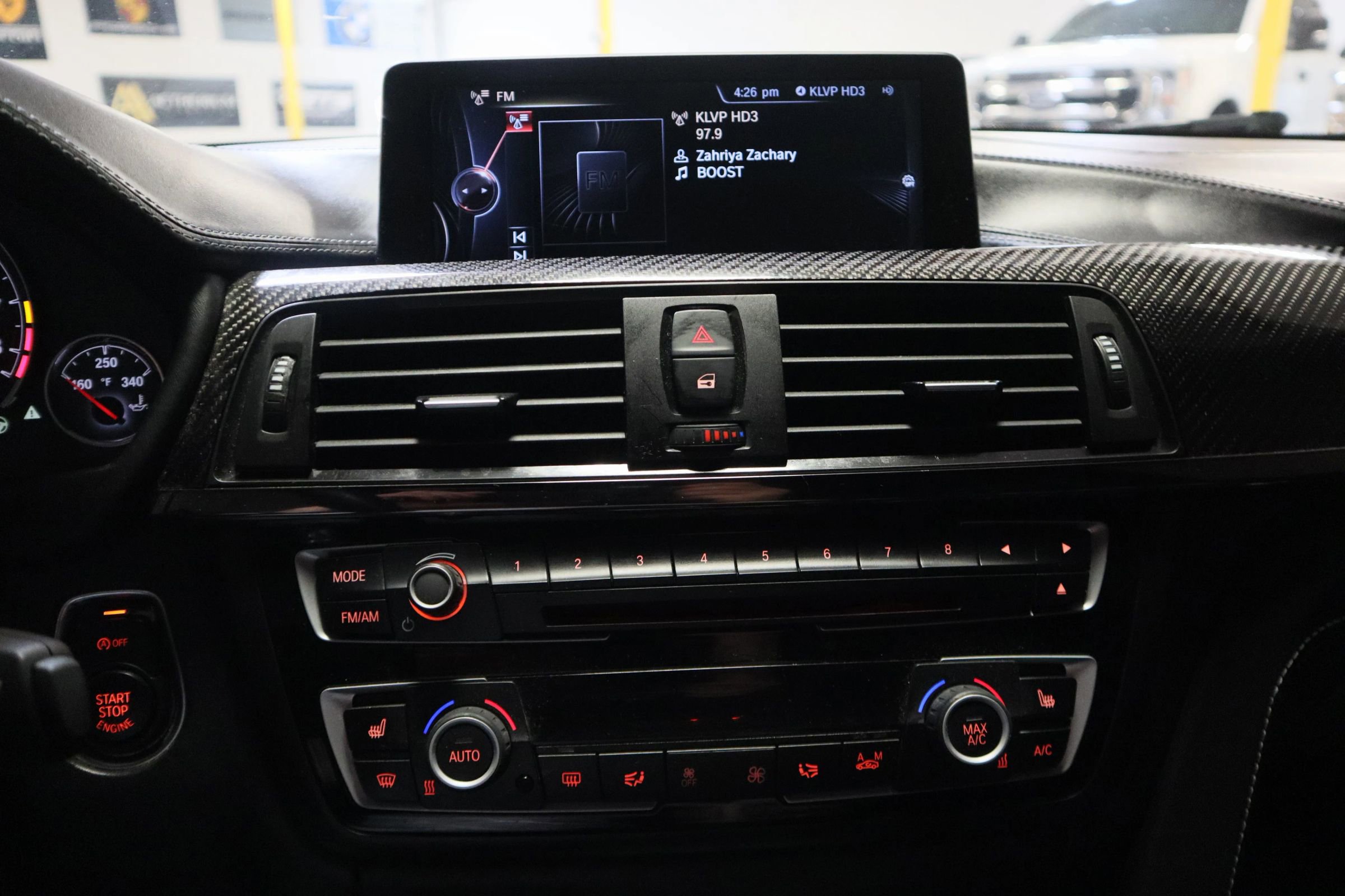 Used 2015 BMW M4 Coupe RWD image 15