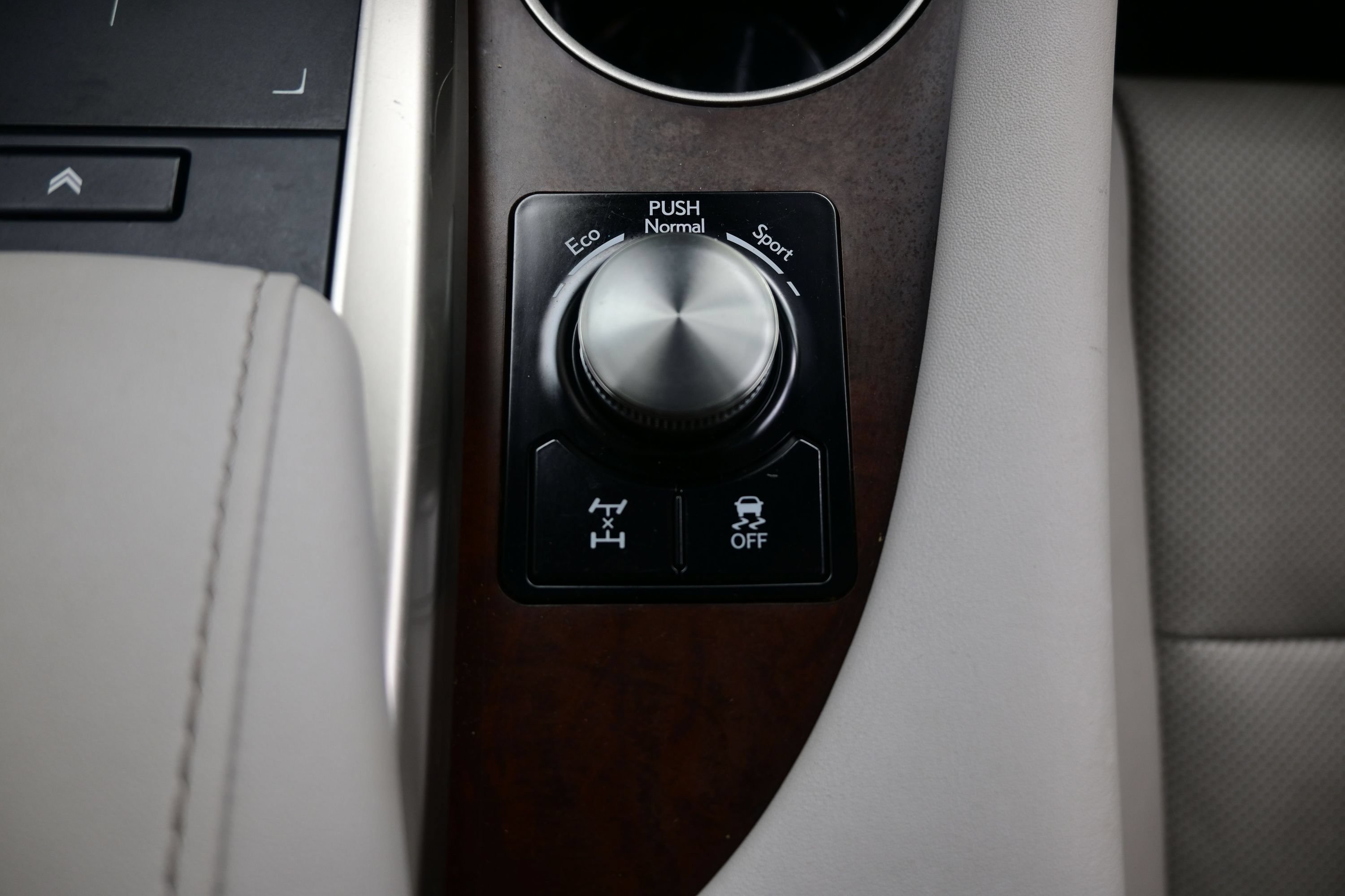 Used 2021 Lexus RX 350 AWD w/ Premium Package image 24