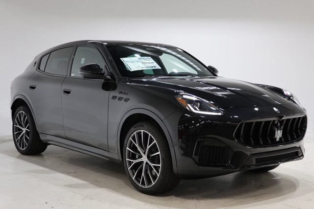 New 2026 Maserati Grecale Modena AWD/4WD image 1