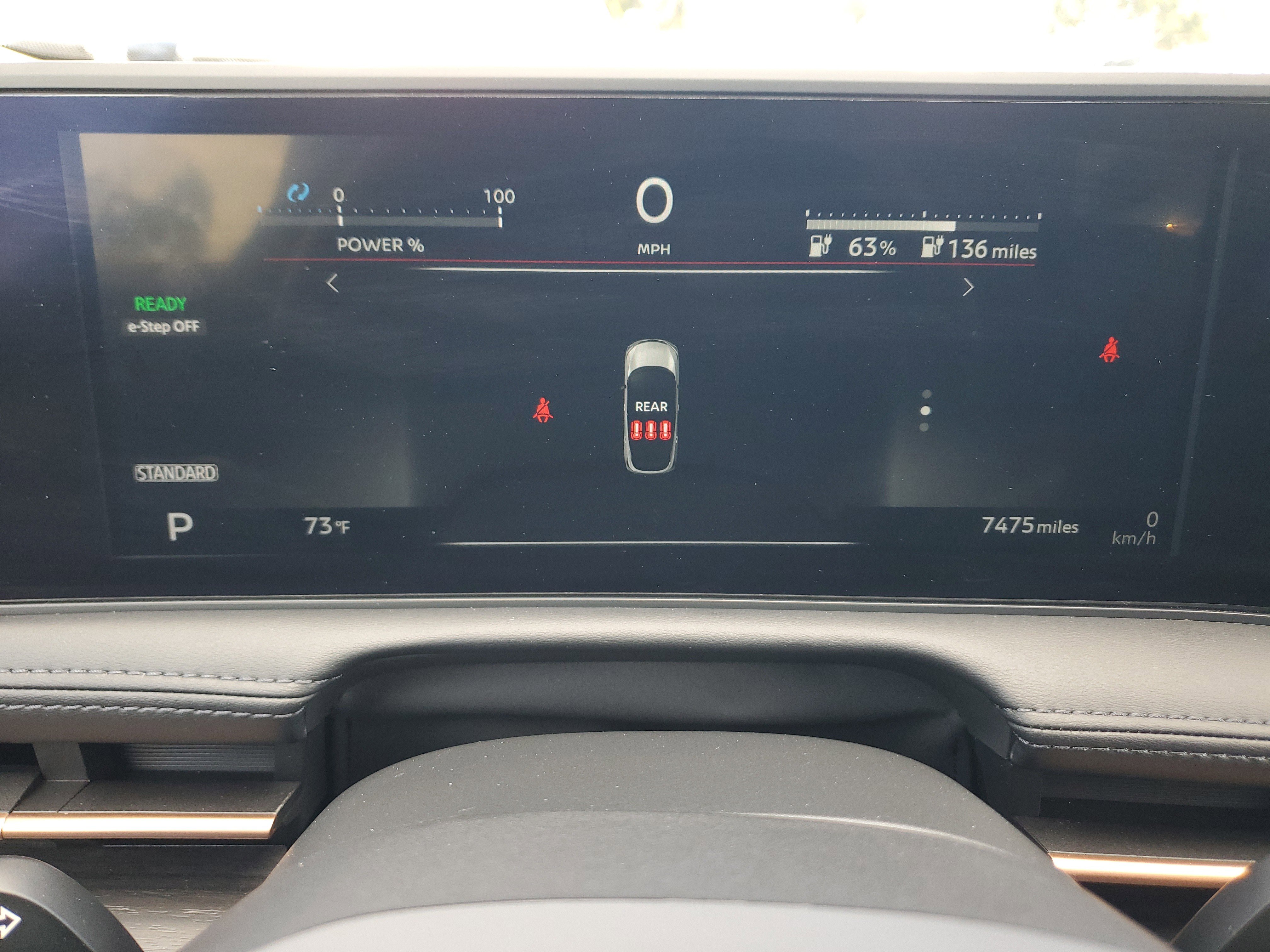 Certified 2025 Nissan Ariya FWD image 30