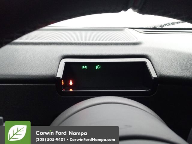 Used 2024 INEOS Grenadier Fieldmaster Edition image 14