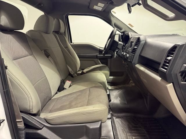 Used 2016 Ford F150 XL w/ Equipment Group 101A Mid AWD/4WD image 19