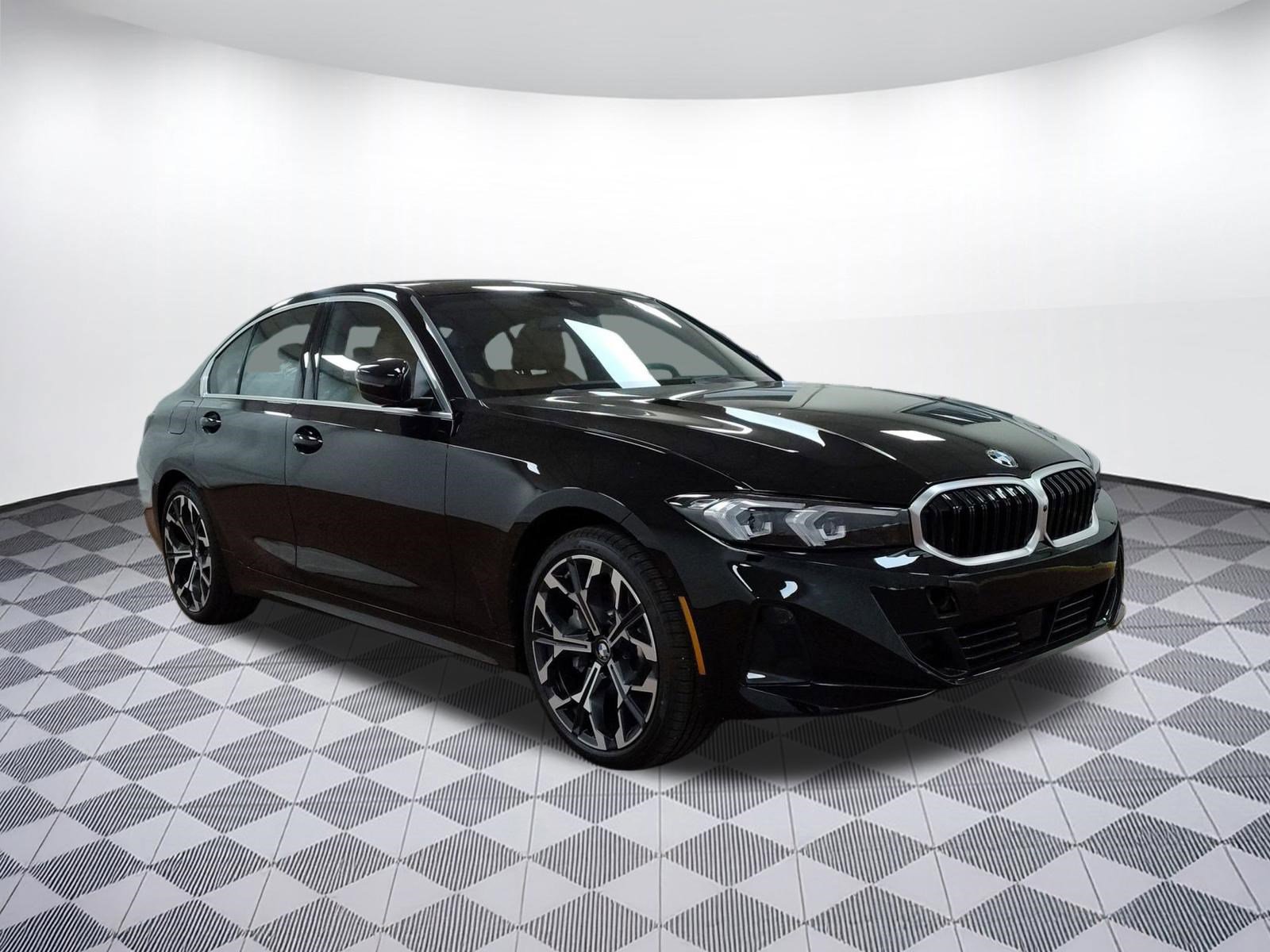 New 2026 BMW 330i xDrive Sedan w/ Premium Package image 6