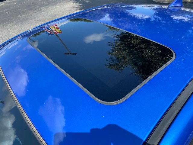 Used 2016 Subaru WRX Premium AWD/4WD image 9
