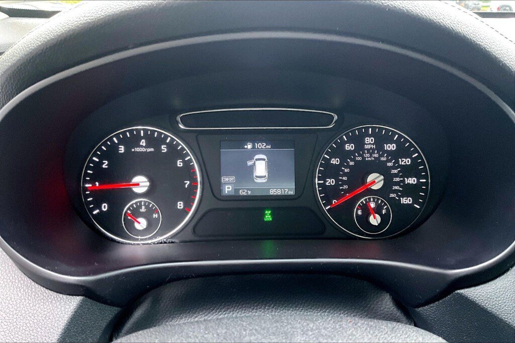 Used 2019 Kia Sorento AWD image 8