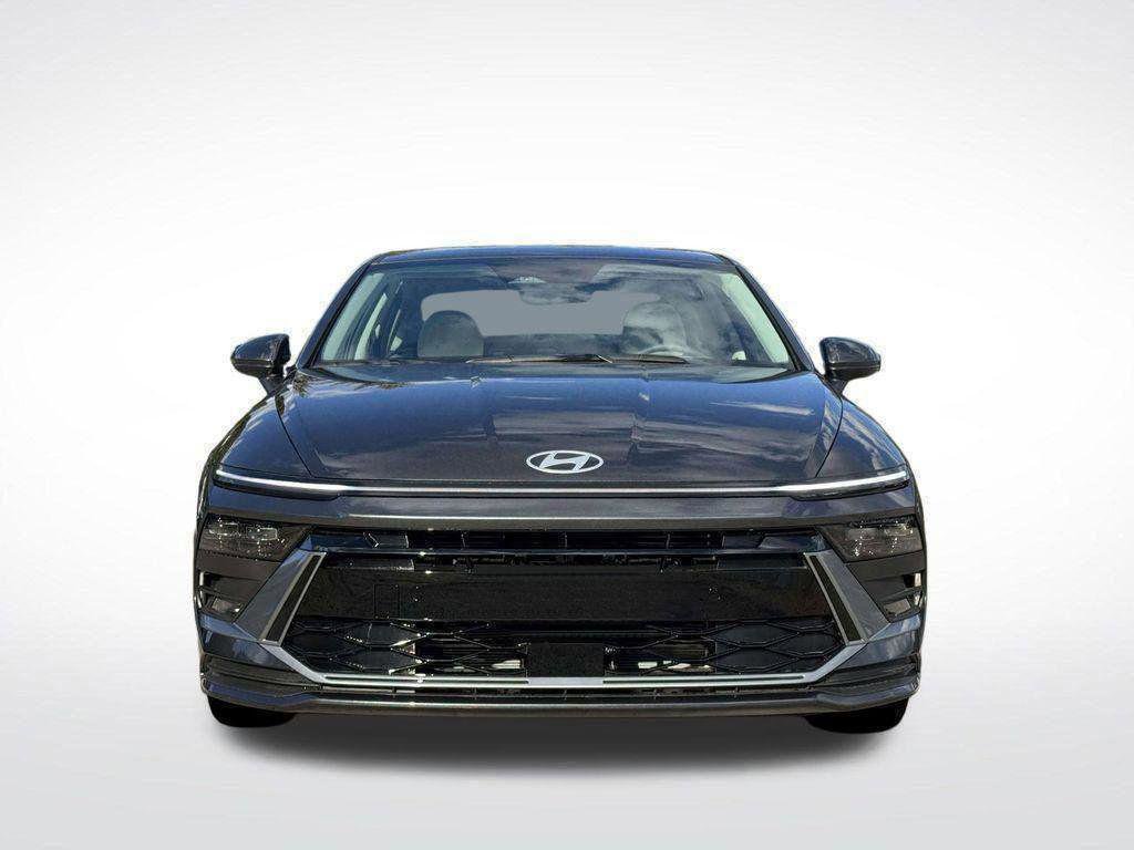 New 2026 Hyundai Sonata Blue FWD image 12