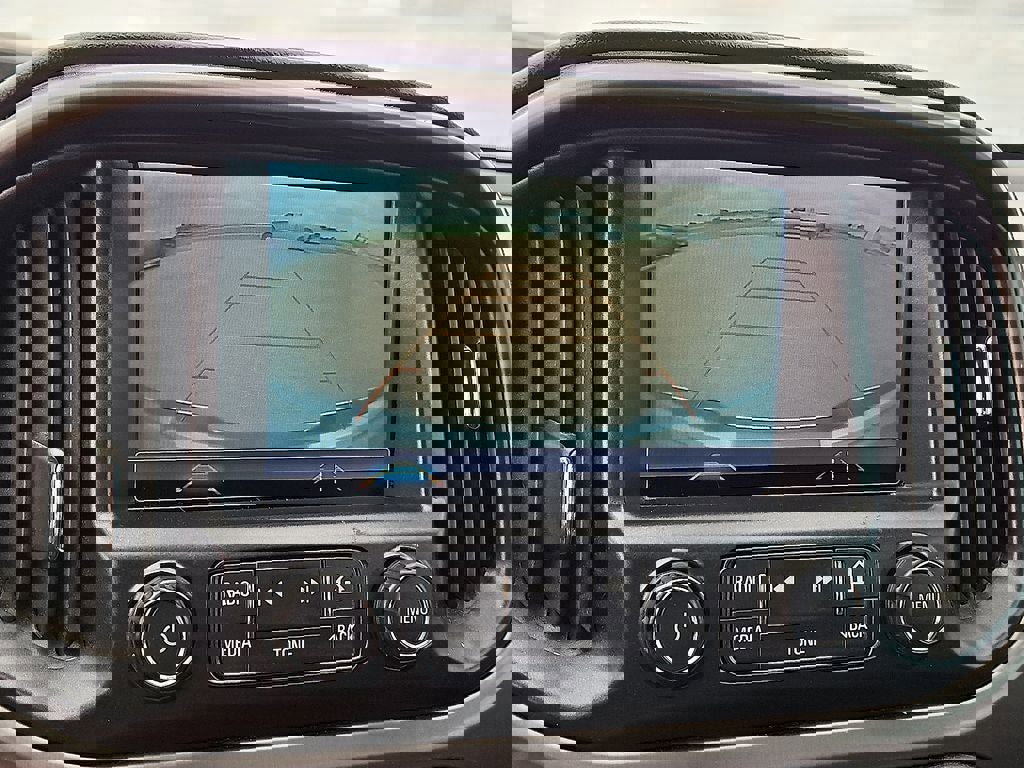 Used 2018 GMC Canyon All Terrain w/ Trailering Package AWD/4WD image 27