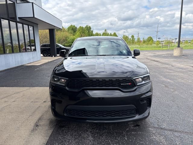 Used 2025 Dodge Durango GT AWD/4WD image 8