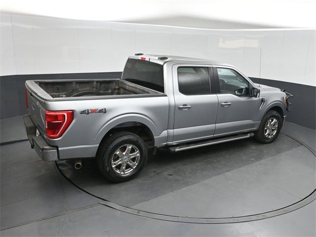 Used 2021 Ford F150 XLT w/ Equipment Group 301A Mid image 30