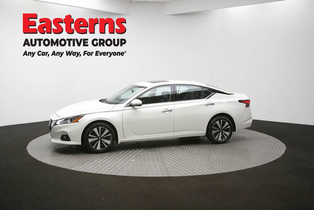 Used 2022 Nissan Altima 2.5 SL image 58