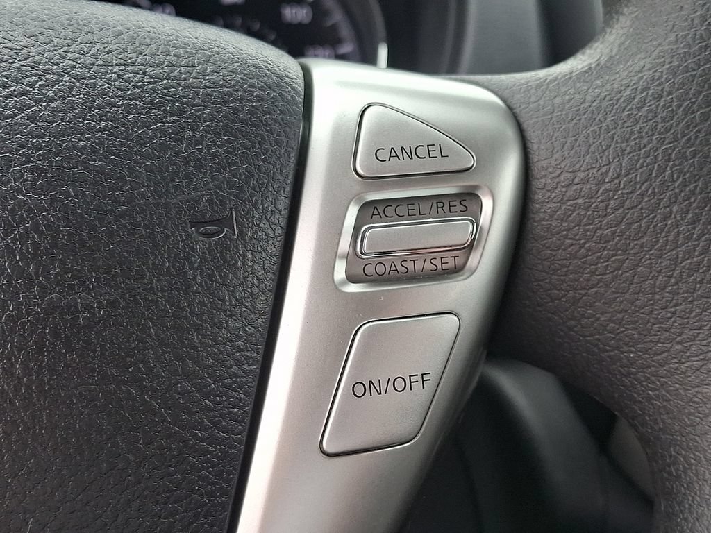 Used 2014 Nissan Versa Note S Plus FWD image 24