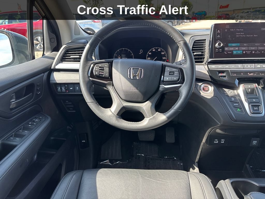 Used 2025 Honda Odyssey EX-L image 18