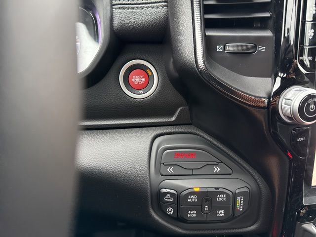 New 2026 RAM 1500 RHO image 21