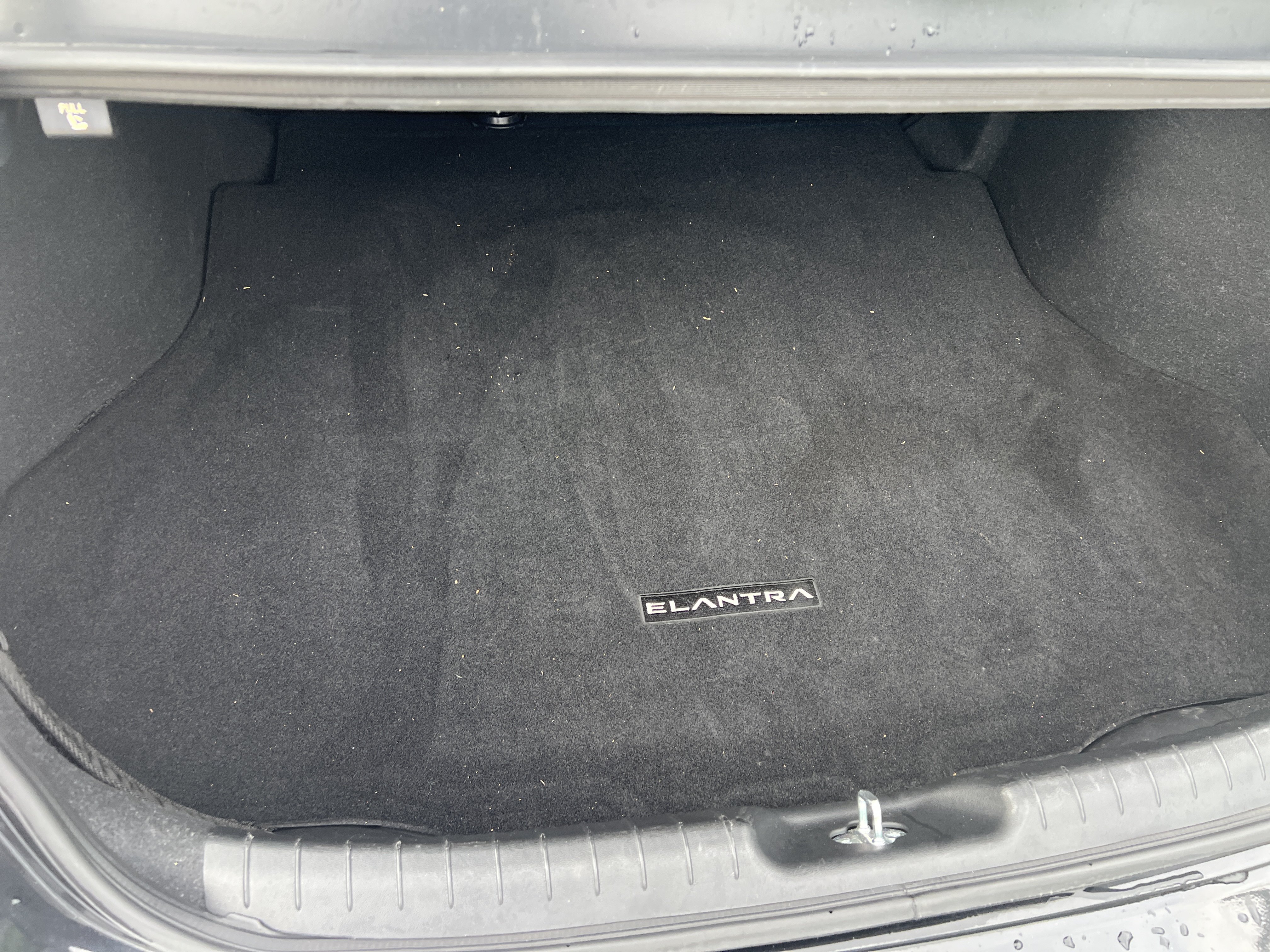 Used 2023 Hyundai Elantra N Line FWD image 29