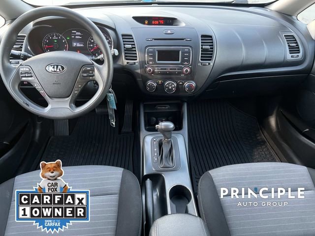Used 2016 Kia Forte LX image 28