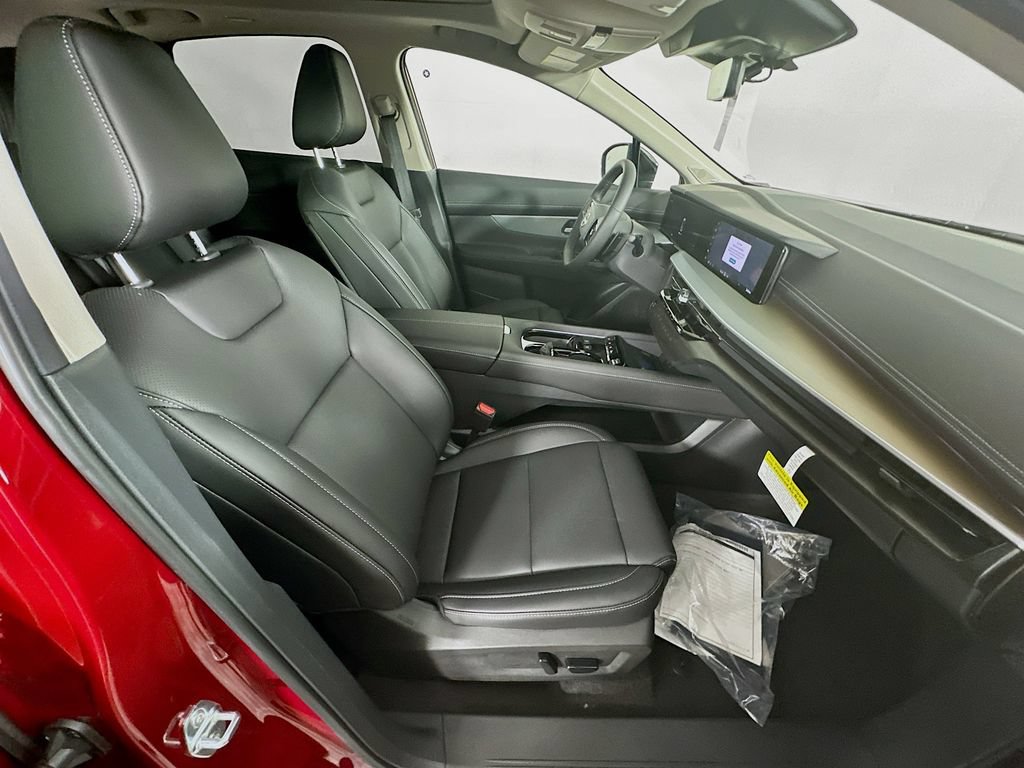 New 2026 Nissan Murano SL AWD/4WD image 36