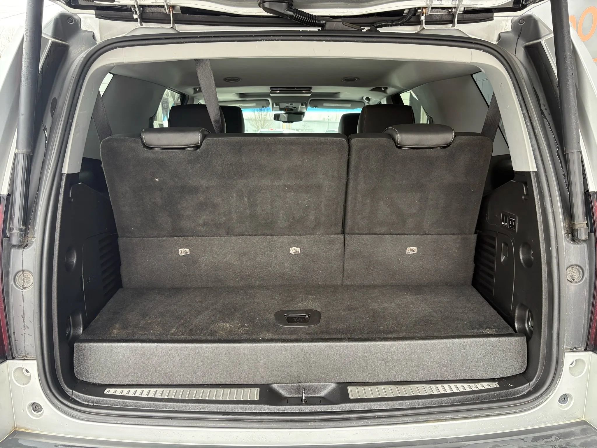 Used 2018 Chevrolet Tahoe Premier image 5