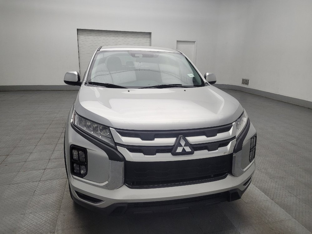 Used 2021 Mitsubishi Outlander Sport LE image 14