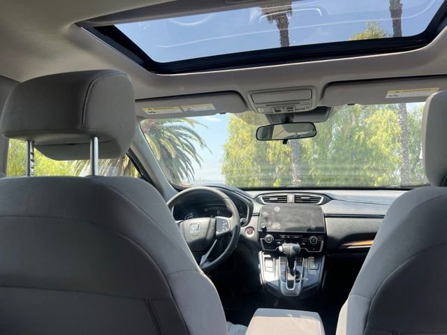 Used 2018 Honda CR-V EX image 13
