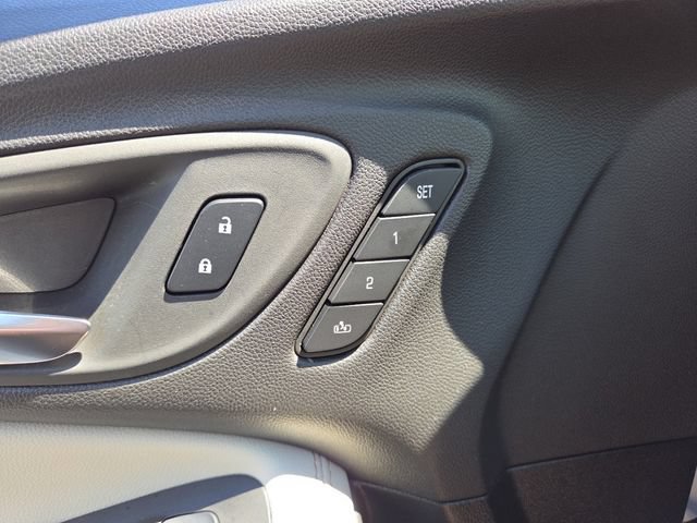 Used 2024 Buick Encore GX Avenir w/ Avenir Technology Package AWD/4WD image 12