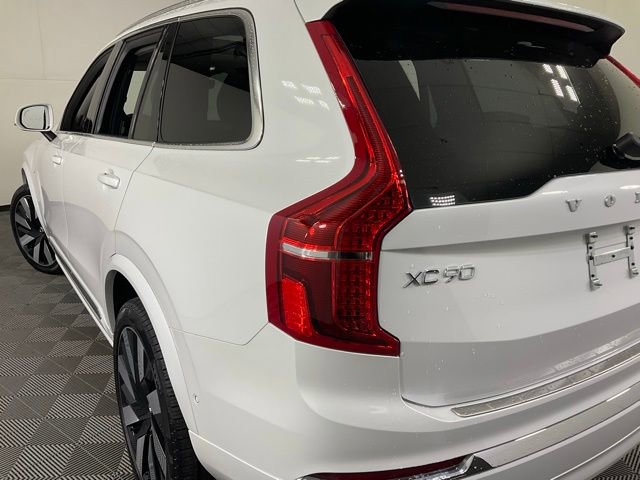 Certified 2024 Volvo XC90 T8 Plus w/ Protection Package Premier AWD/4WD image 35