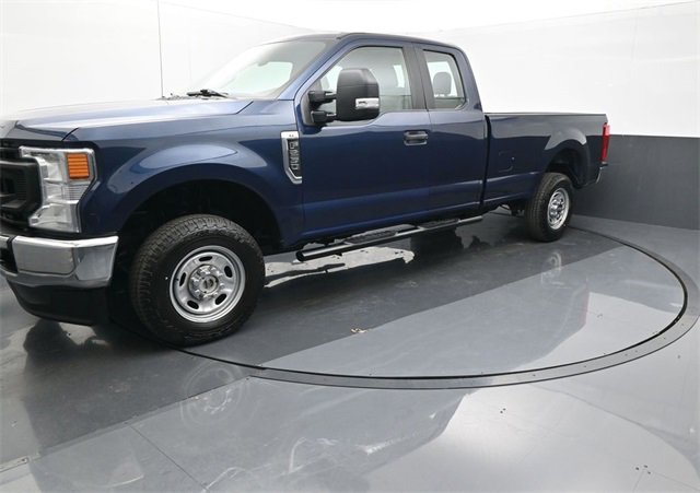 Used 2020 Ford F250 XL w/ Power Equipment Group image 2