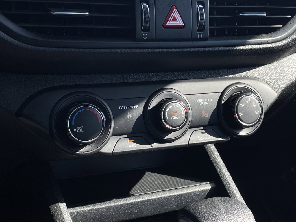 Certified 2024 Kia Forte LXS image 16