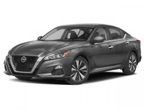 Used 2022 Nissan Altima 2.5 SV image 4