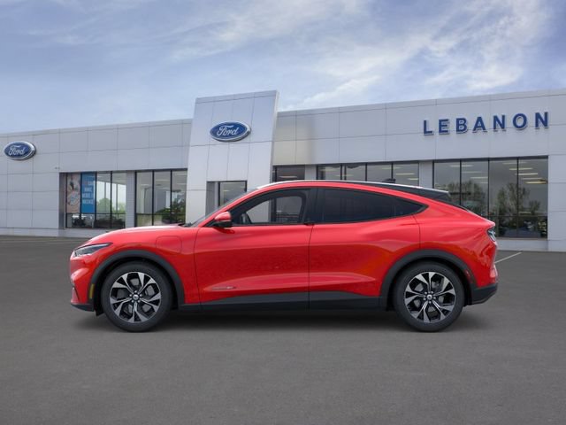 New 2024 Ford Mustang Mach-E Select w/ Comfort Package Lite AWD/4WD image 3