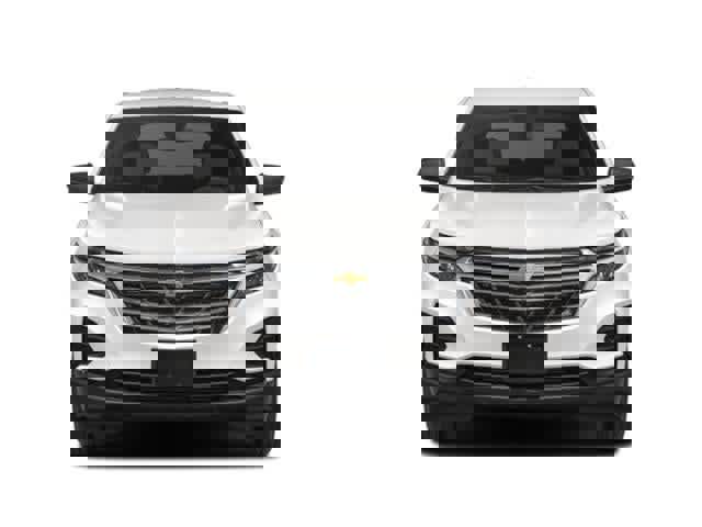 Used 2022 Chevrolet Equinox LT image 4