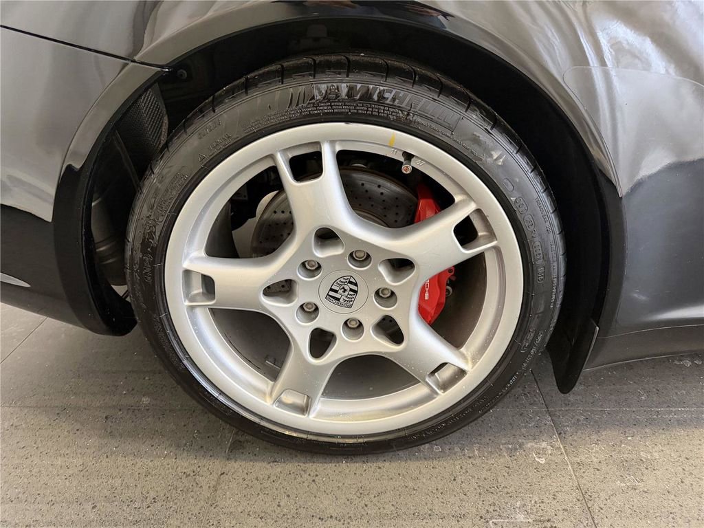 Used 2006 Porsche 911 Carrera S image 12