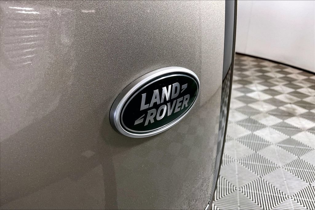 Used 2023 Land Rover Range Rover SE AWD/4WD image 31
