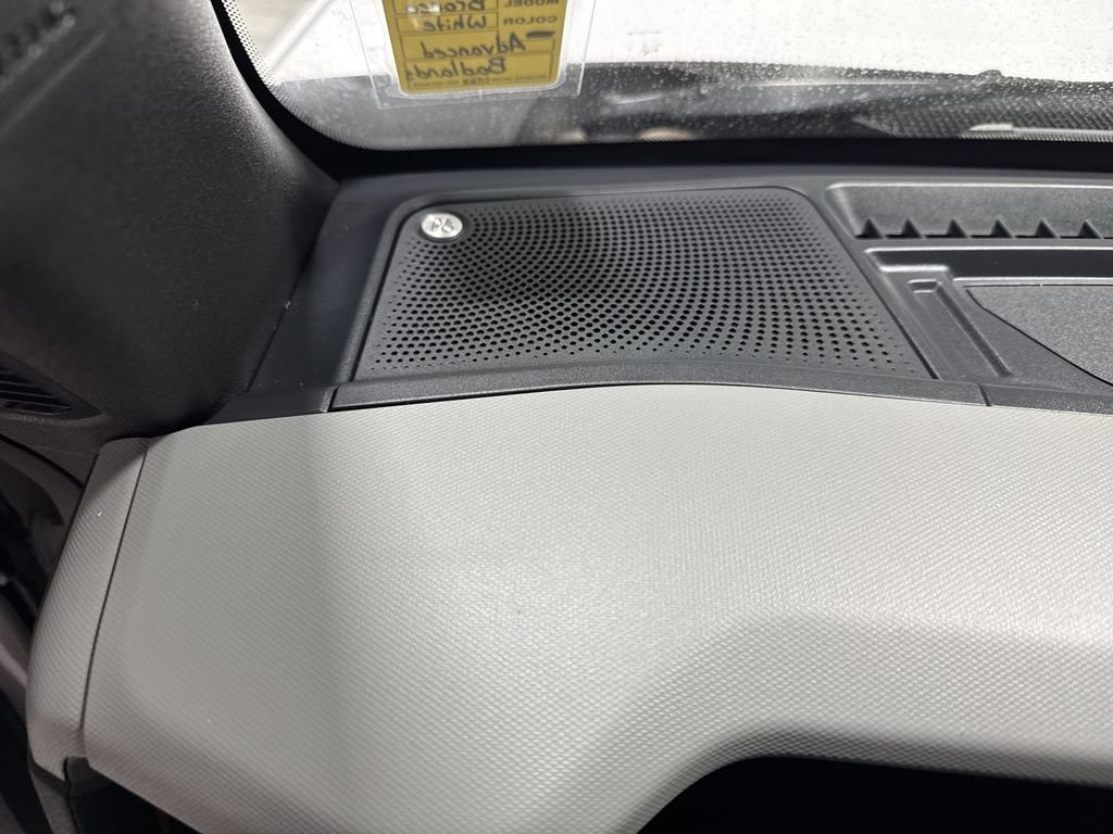 Used 2022 Ford Bronco Badlands AWD/4WD image 25