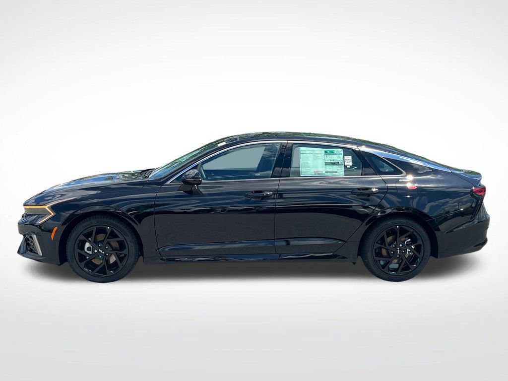 New 2026 Kia K5 GT-Line AWD/4WD image 2