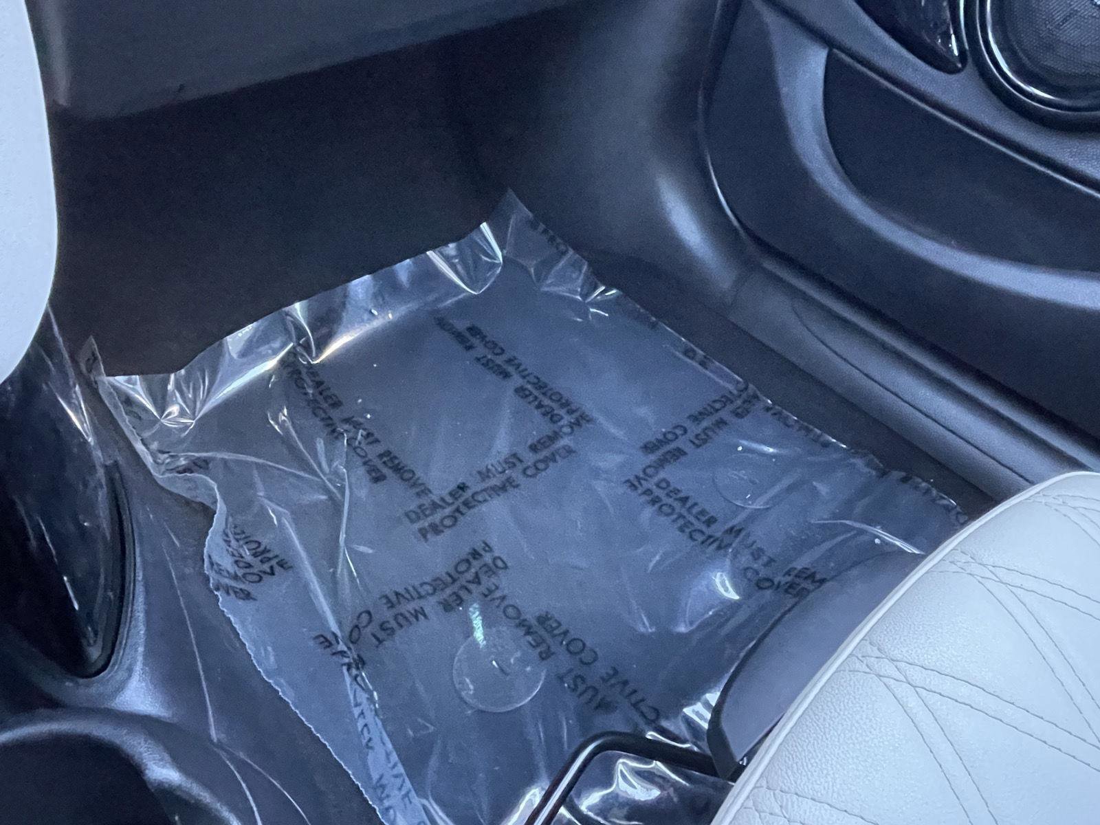 Used 2023 MINI Cooper S image 12