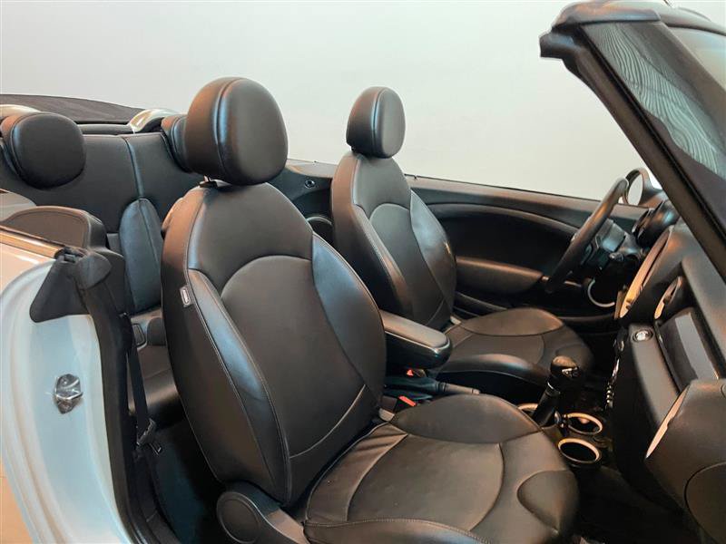 Used 2015 MINI Cooper S FWD image 46