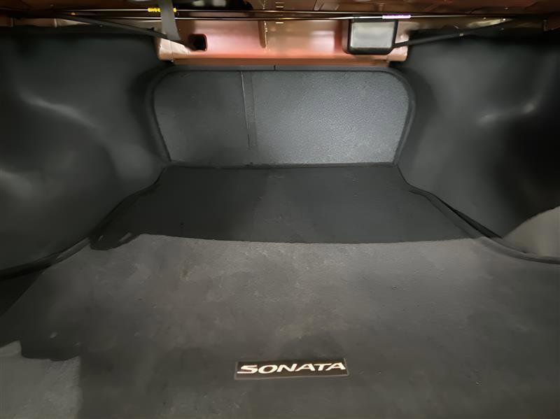 Used 2018 Hyundai Sonata SEL w/ Cargo Package FWD image 26