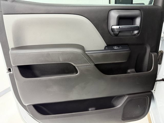 Used 2019 GMC Sierra 2500 4x4 Crew Cab w/ Sierra Convenience Package image 34