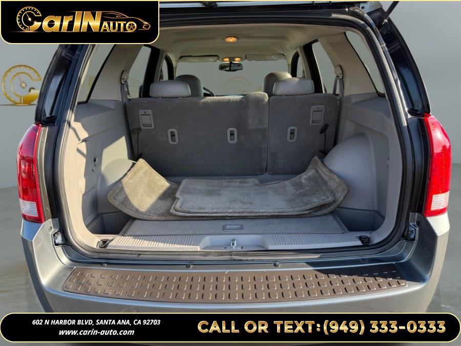 Used 2006 Saturn Vue 2WD image 29