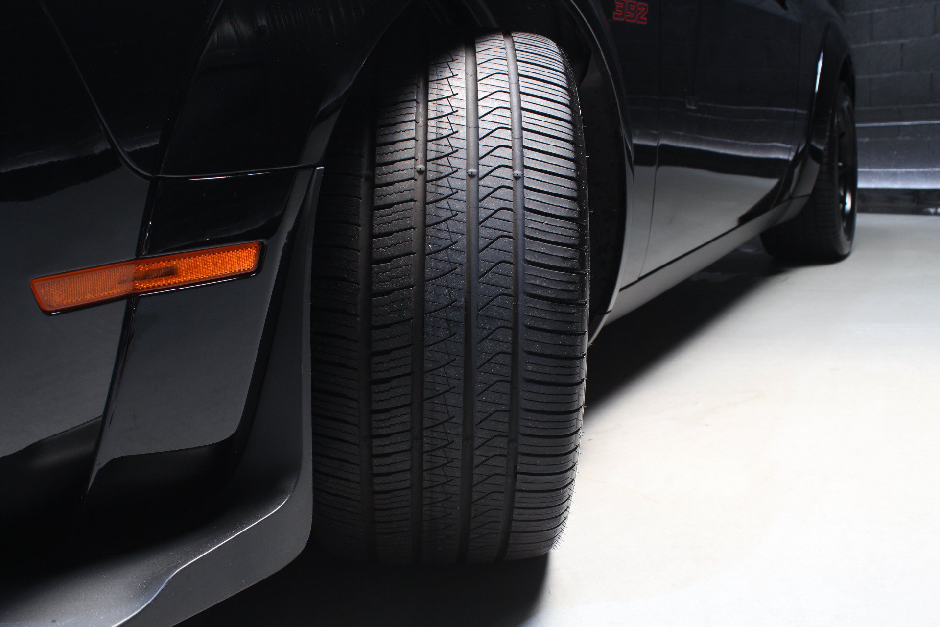 Used 2023 Dodge Challenger R/T Scat Pack RWD image 31