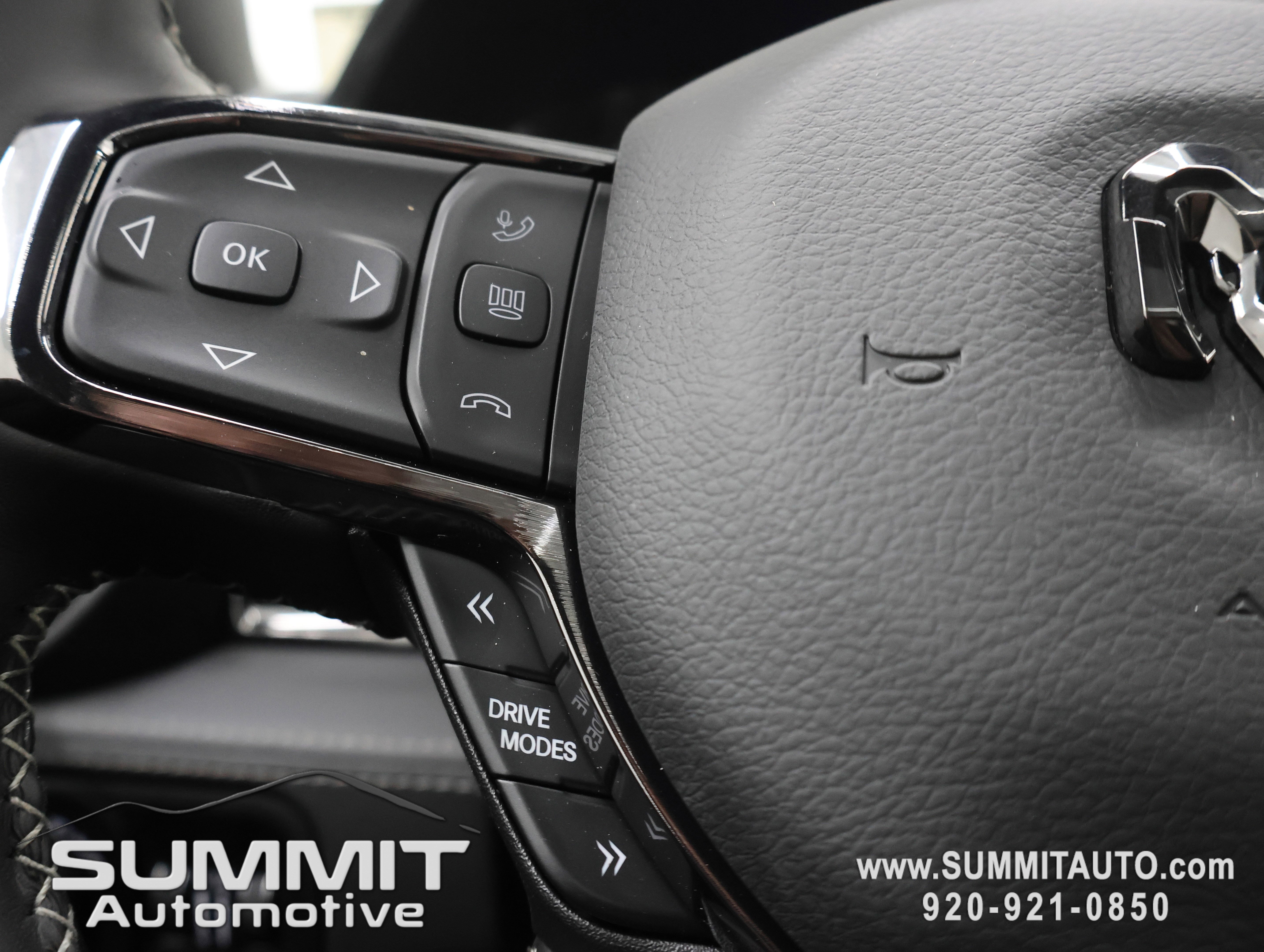 New 2026 RAM 1500 Limited AWD/4WD image 16