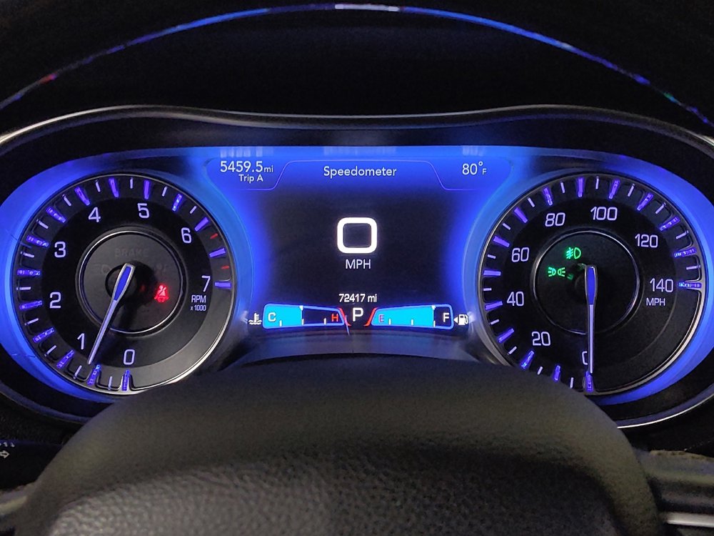 Used 2019 Chrysler 300 Limited image 23