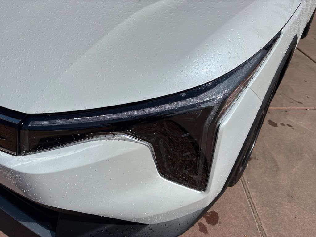 Certified 2025 Kia K4 EX FWD image 3