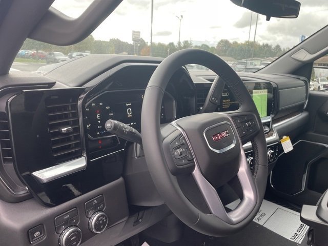 New 2026 GMC Sierra 1500 Elevation image 9
