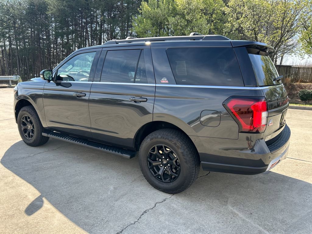 Used 2022 Ford Expedition Timberline AWD/4WD image 3