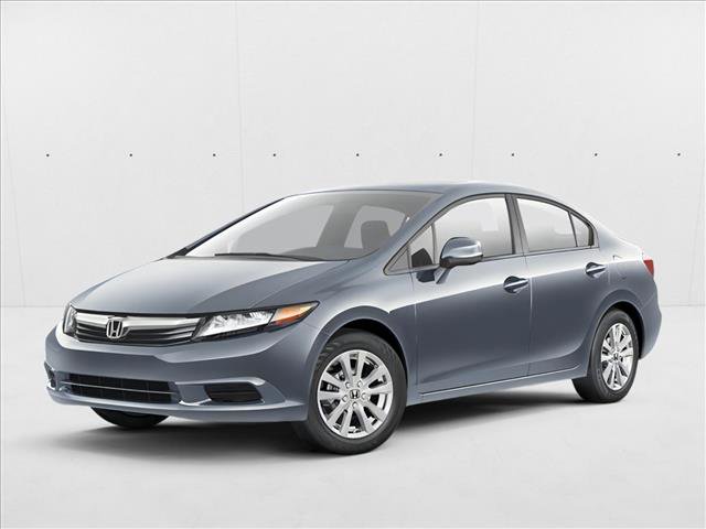 Used 2012 Honda Civic EX image 1