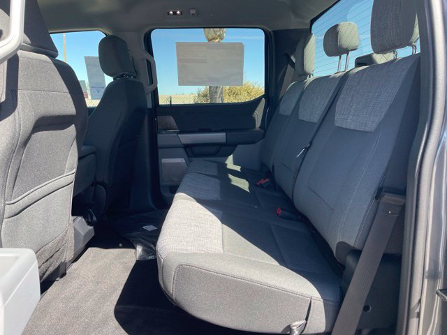 New 2026 Ford F250 XLT w/ XLT Premium Package AWD/4WD image 22